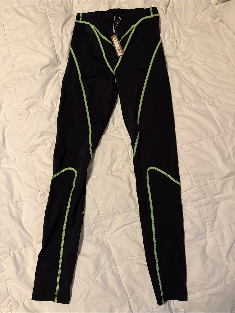 Skims leggings